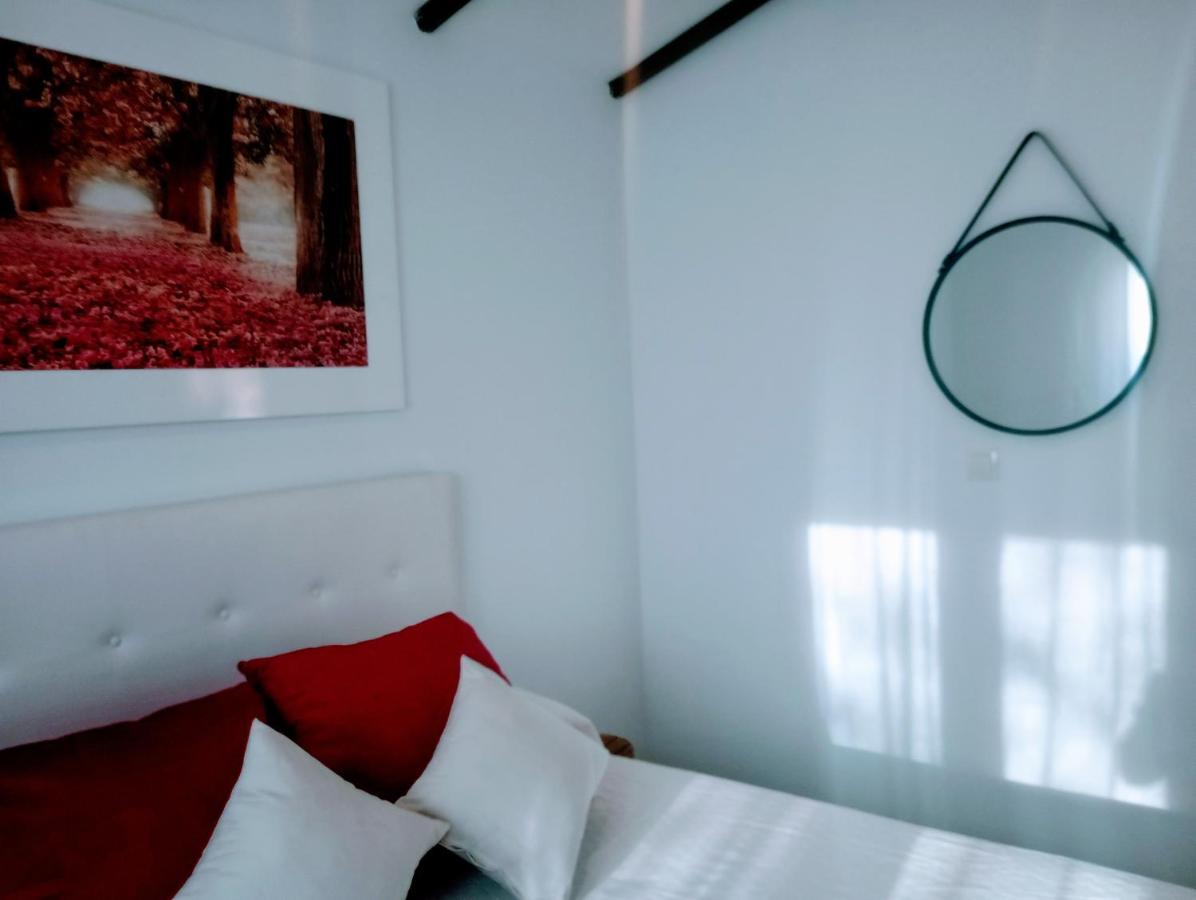 Casa De Campo Los Manueles Ideal Perros Pet Friendly Gojar 外观 照片