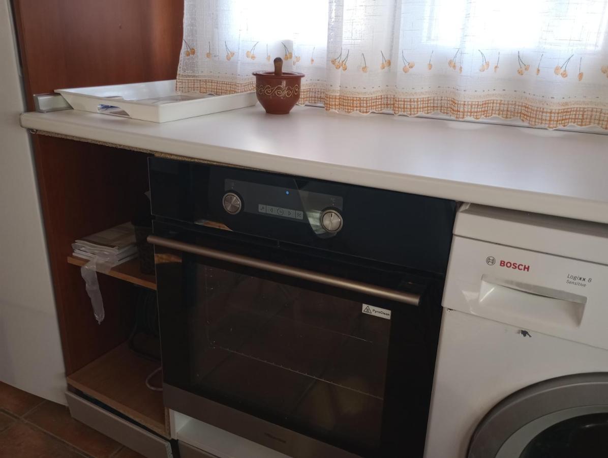 Casa De Campo Los Manueles Ideal Perros Pet Friendly Gojar 外观 照片