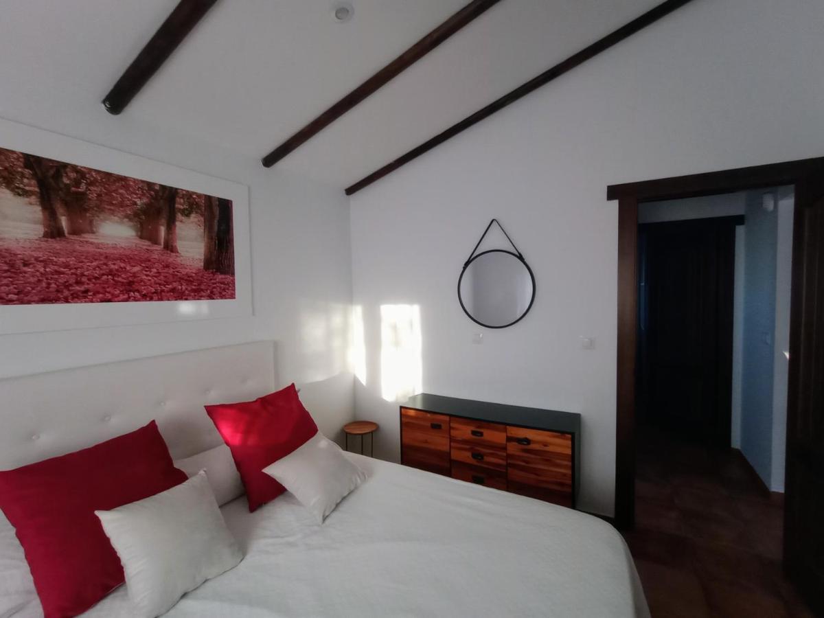 Casa De Campo Los Manueles Ideal Perros Pet Friendly Gojar 外观 照片