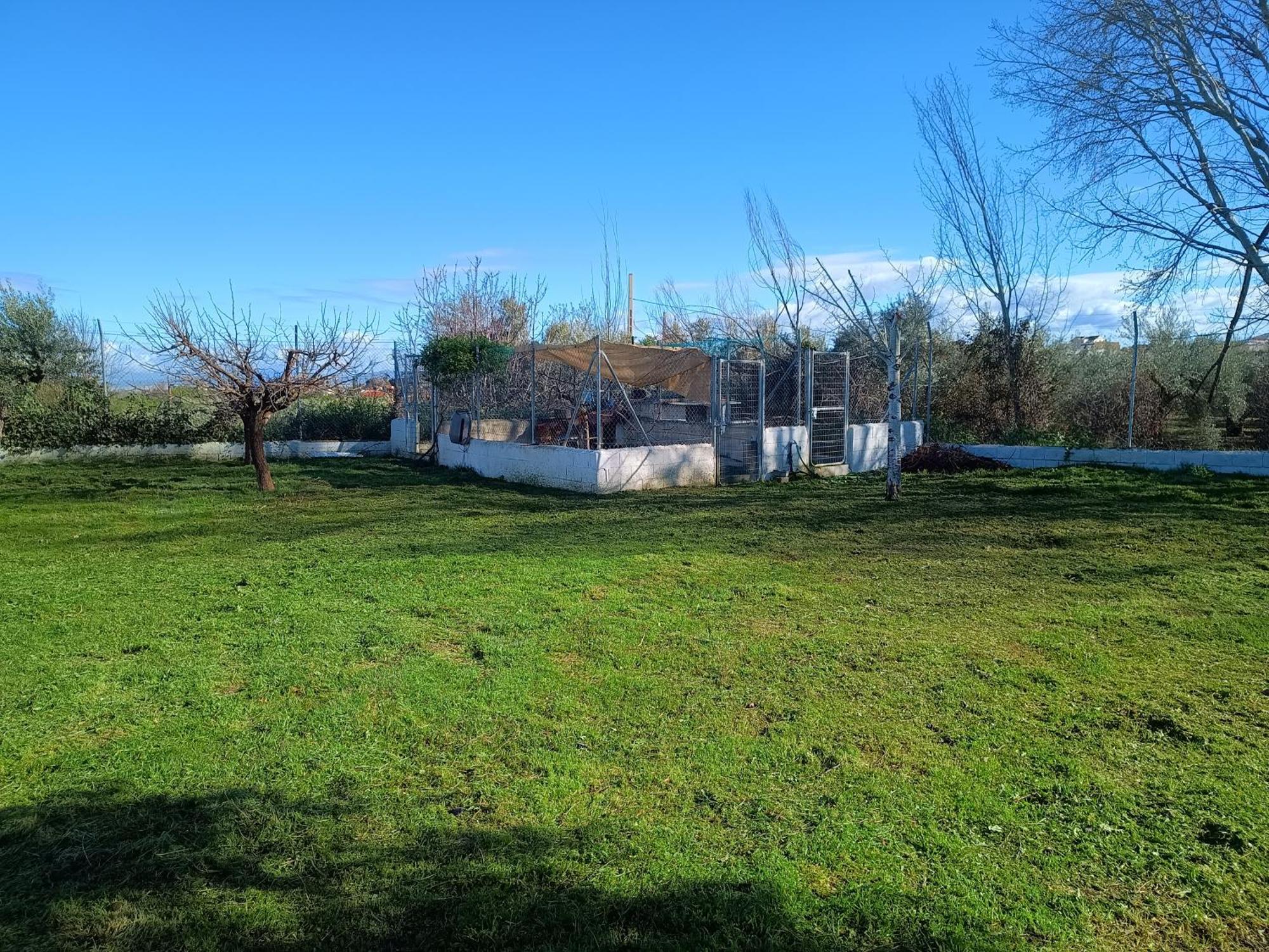 Casa De Campo Los Manueles Ideal Perros Pet Friendly Gojar 外观 照片